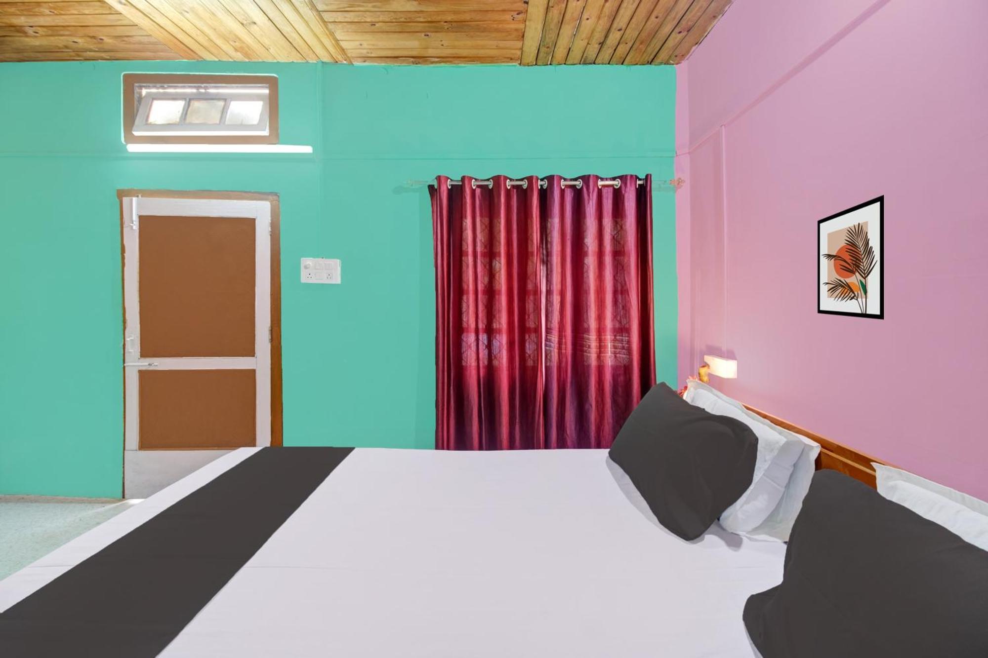 Hotel O Heritage Nest Resort Kazirnga Kāziranga المظهر الخارجي الصورة