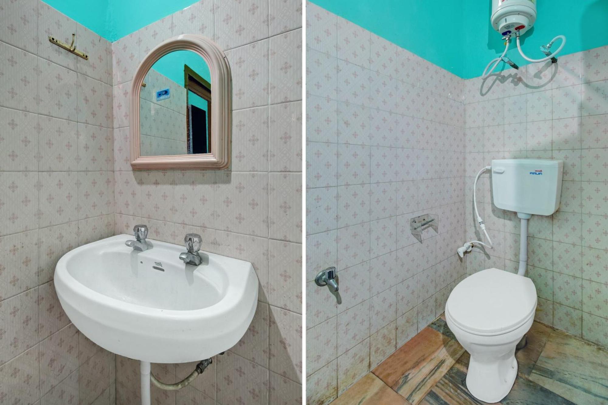 Hotel O Heritage Nest Resort Kazirnga Kāziranga المظهر الخارجي الصورة