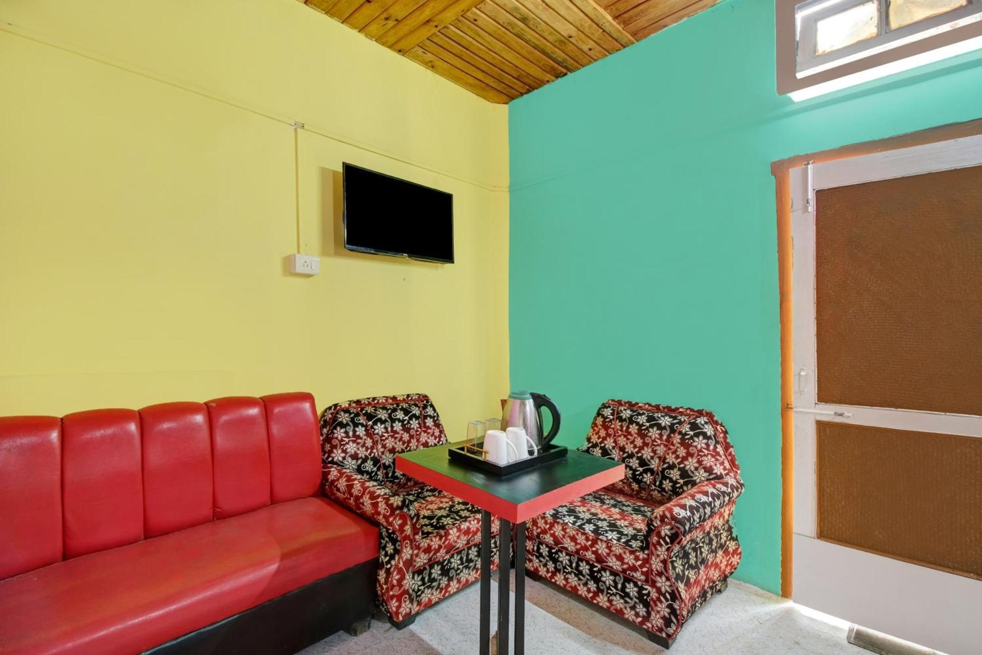 Hotel O Heritage Nest Resort Kazirnga Kāziranga المظهر الخارجي الصورة