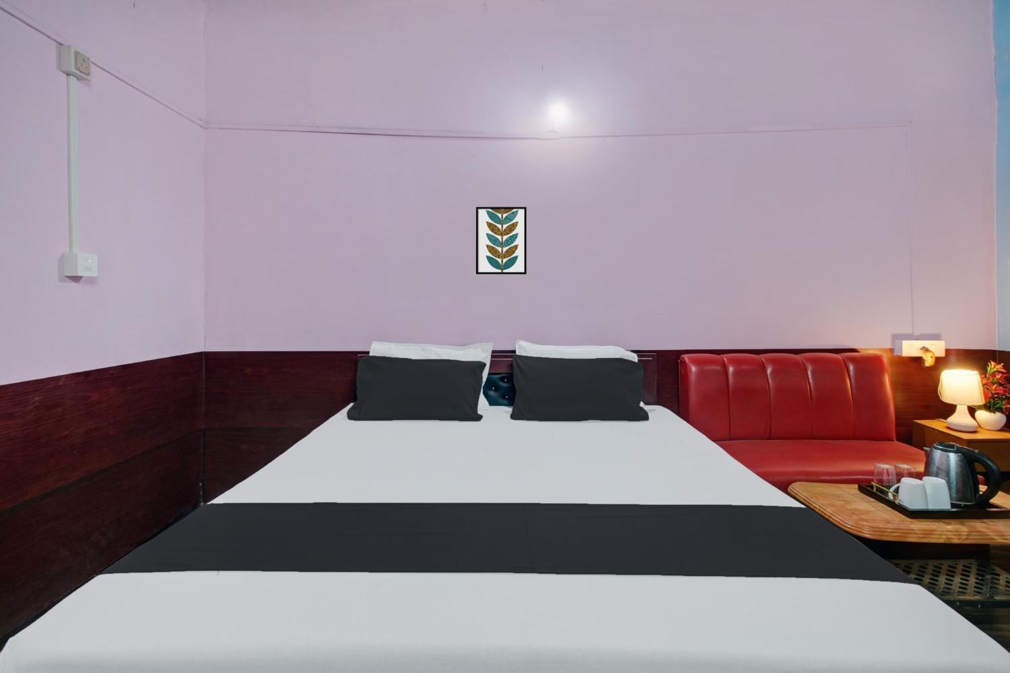 Hotel O Heritage Nest Resort Kazirnga Kāziranga المظهر الخارجي الصورة